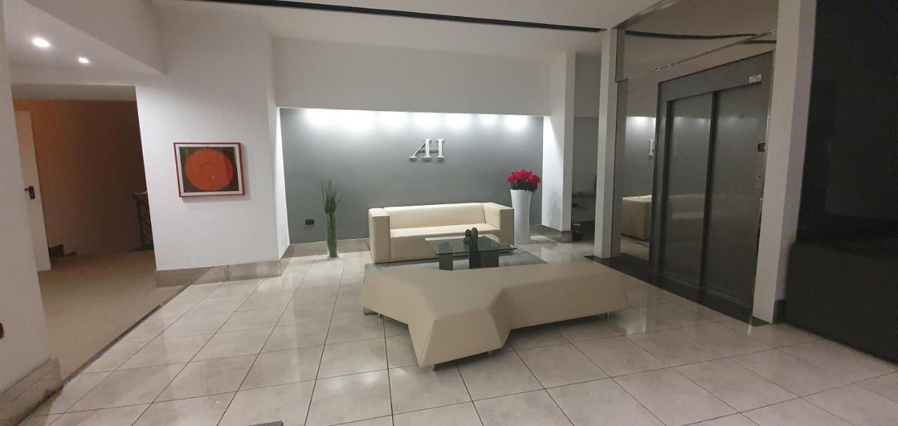 Hotel Artemide أفيرسا المظهر الخارجي الصورة