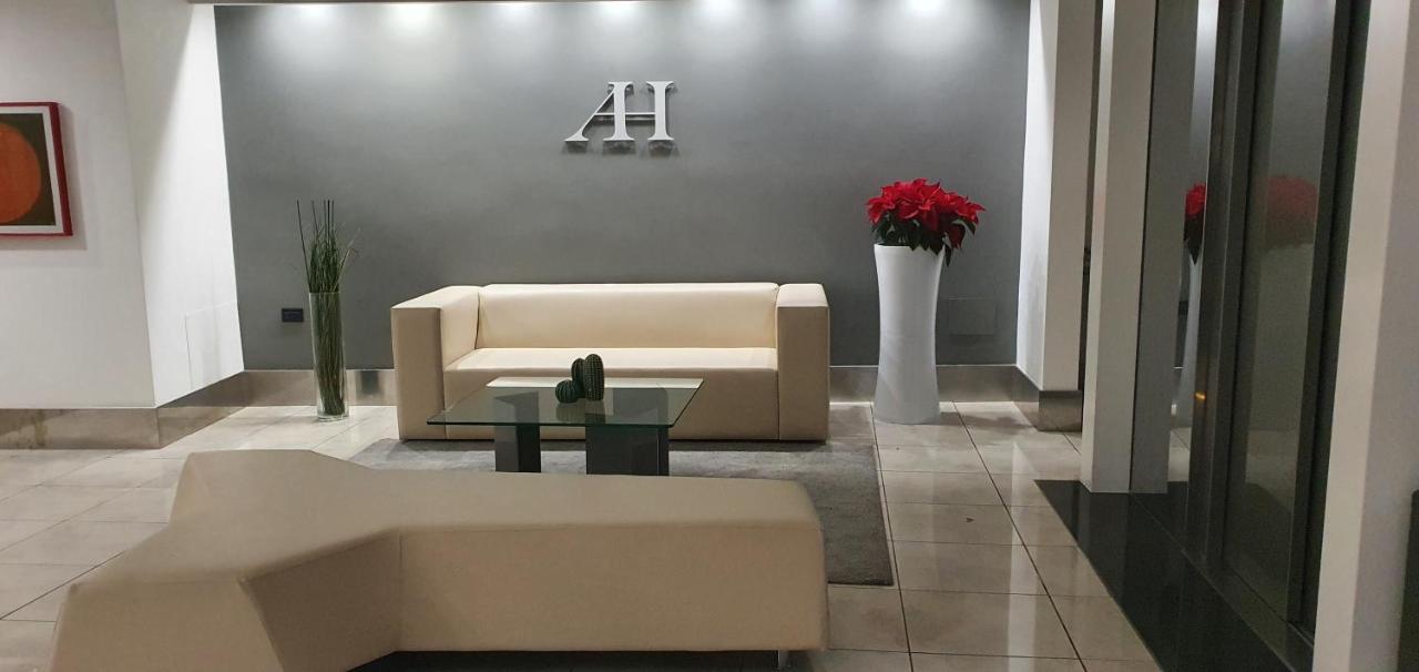 Hotel Artemide أفيرسا المظهر الخارجي الصورة