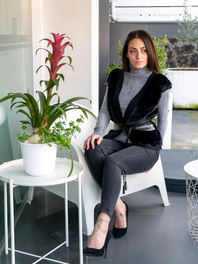Hotel Artemide أفيرسا المظهر الخارجي الصورة