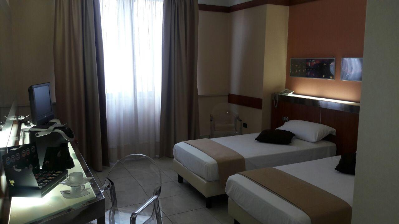 Hotel Artemide أفيرسا المظهر الخارجي الصورة