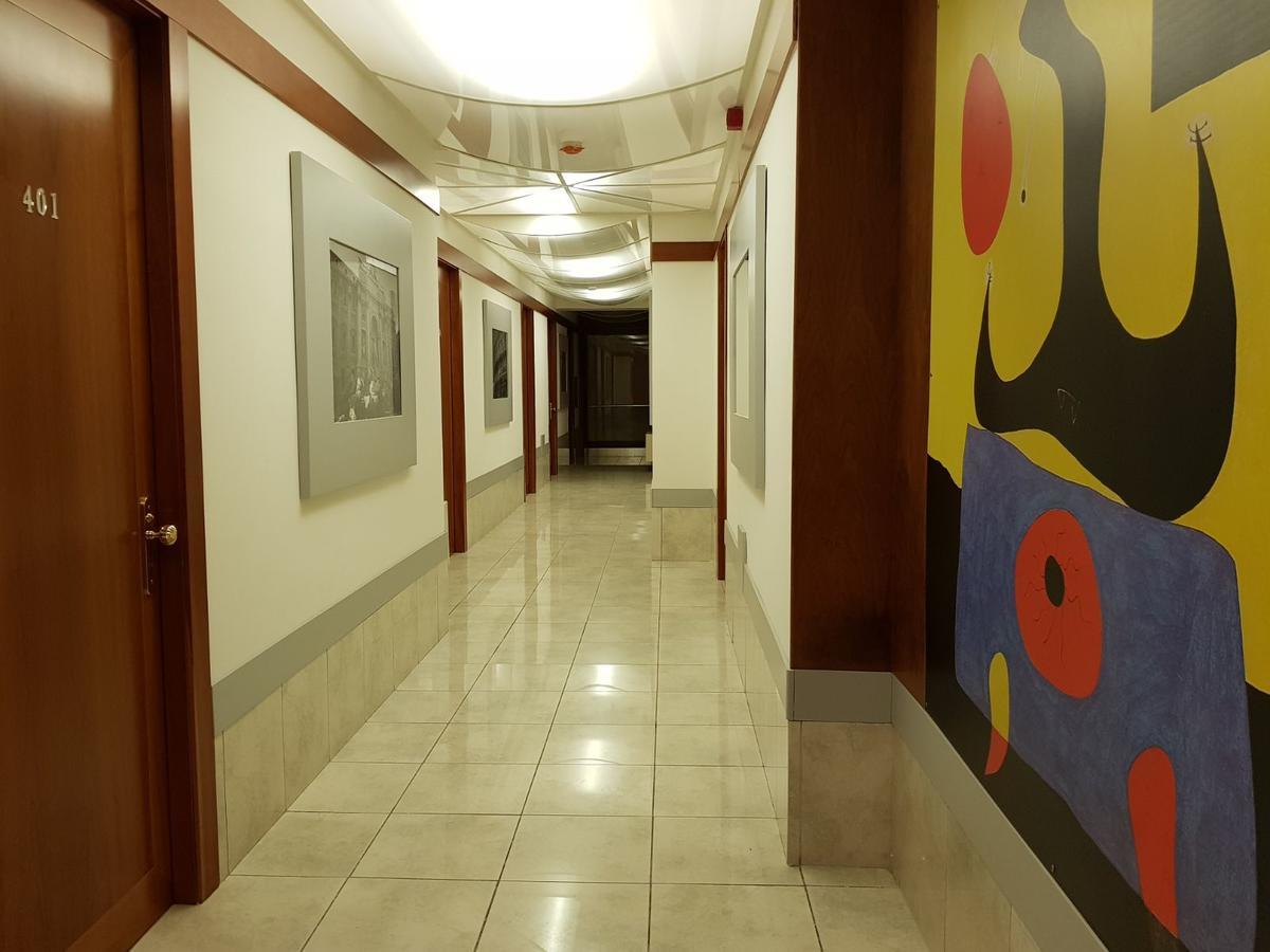 Hotel Artemide أفيرسا المظهر الخارجي الصورة