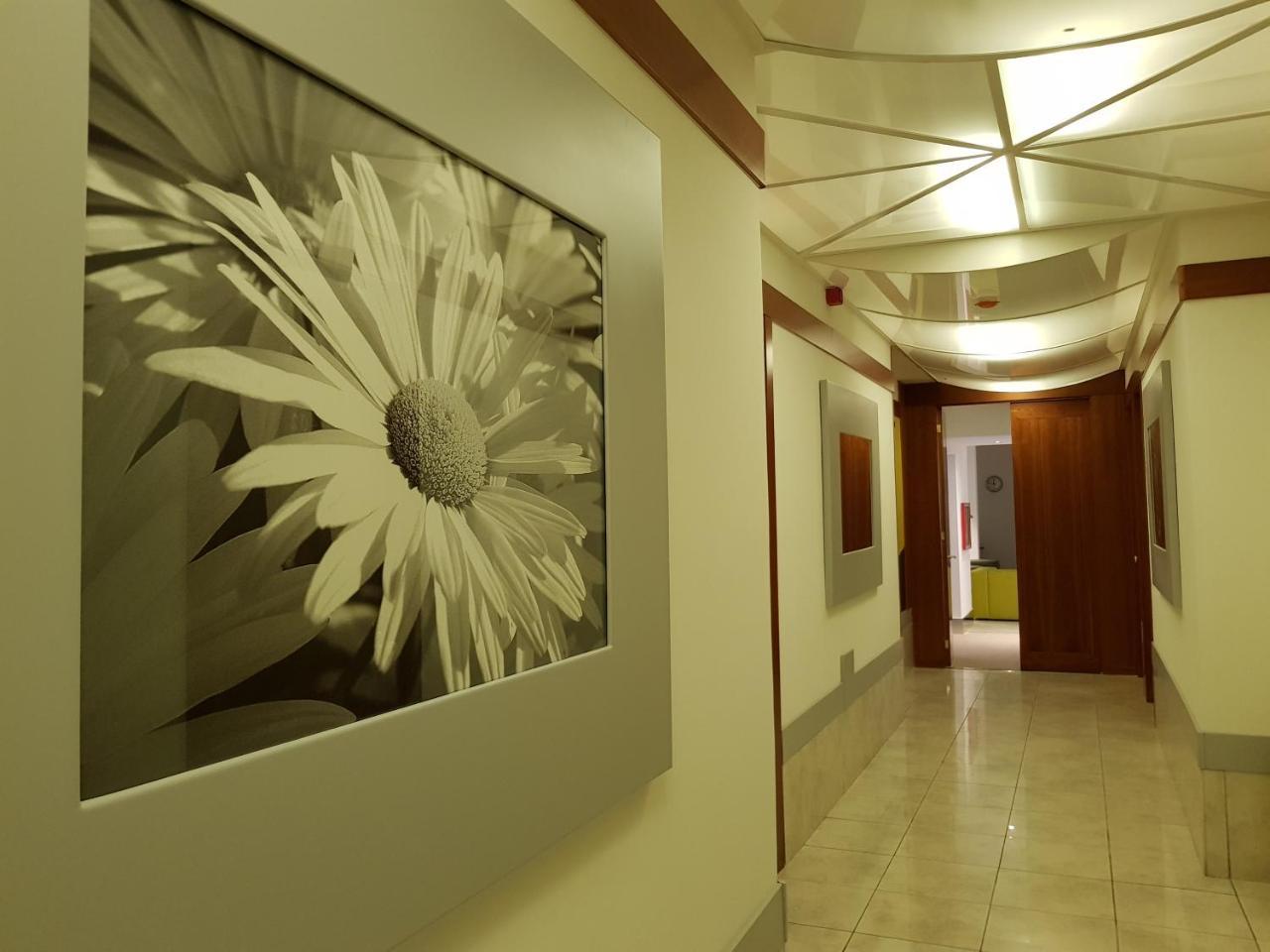 Hotel Artemide أفيرسا المظهر الخارجي الصورة